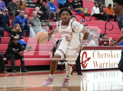 Thumbnail 2 in Walton @ Cherokee photogallery.