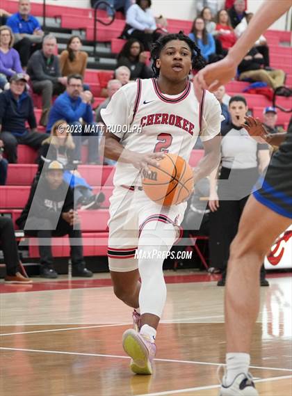 Thumbnail 2 in Walton @ Cherokee photogallery.
