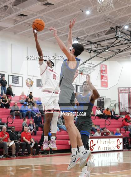 Thumbnail 3 in Walton @ Cherokee photogallery.