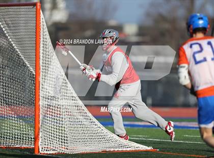 Thumbnail 1 in  Canandaigua @ Penn Yan (Scrimmage) photogallery.
