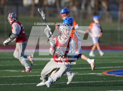 Thumbnail 2 in  Canandaigua @ Penn Yan (Scrimmage) photogallery.