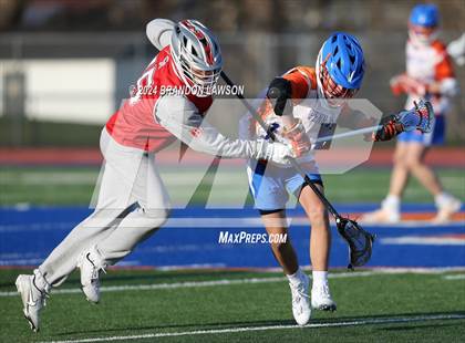 Thumbnail 2 in  Canandaigua @ Penn Yan (Scrimmage) photogallery.