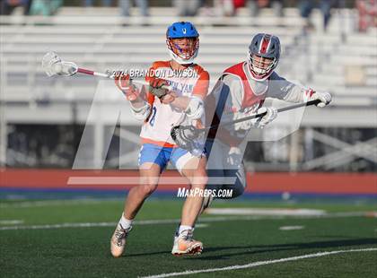Thumbnail 3 in  Canandaigua @ Penn Yan (Scrimmage) photogallery.