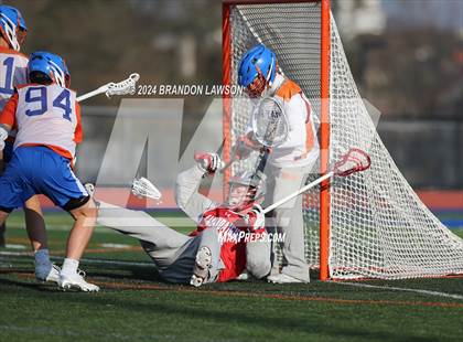 Thumbnail 3 in  Canandaigua @ Penn Yan (Scrimmage) photogallery.