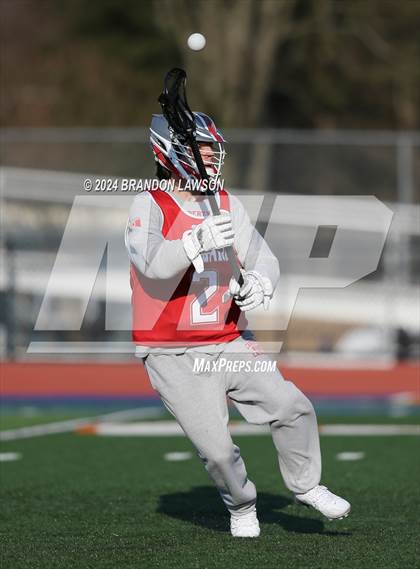 Thumbnail 3 in  Canandaigua @ Penn Yan (Scrimmage) photogallery.
