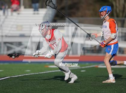 Thumbnail 3 in  Canandaigua @ Penn Yan (Scrimmage) photogallery.