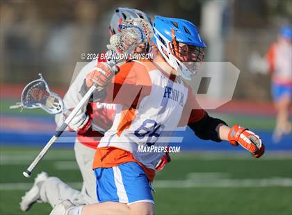 Thumbnail 2 in  Canandaigua @ Penn Yan (Scrimmage) photogallery.