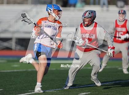 Thumbnail 1 in  Canandaigua @ Penn Yan (Scrimmage) photogallery.