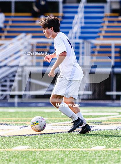 Thumbnail 1 in Bridgewater-Raynham @ Archbishop Williams photogallery.