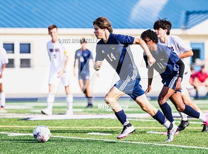 Thumbnail 3 in Bridgewater-Raynham @ Archbishop Williams photogallery.