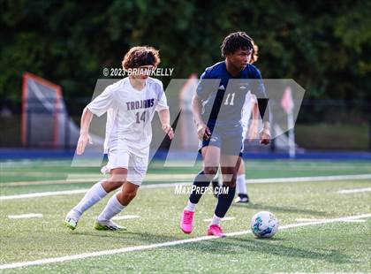 Thumbnail 2 in Bridgewater-Raynham @ Archbishop Williams photogallery.