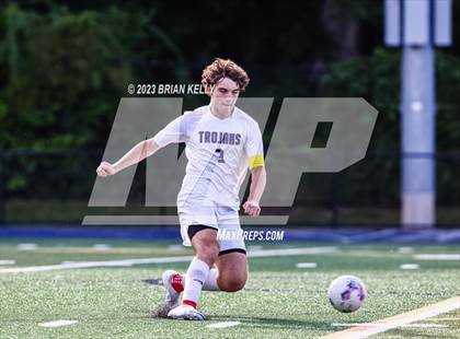 Thumbnail 3 in Bridgewater-Raynham @ Archbishop Williams photogallery.