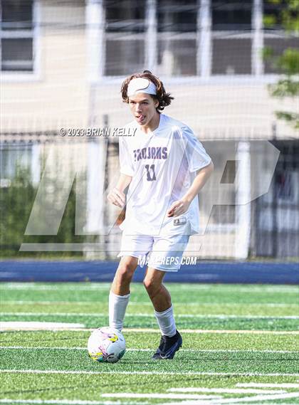Thumbnail 2 in Bridgewater-Raynham @ Archbishop Williams photogallery.