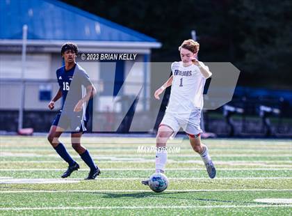 Thumbnail 2 in Bridgewater-Raynham @ Archbishop Williams photogallery.