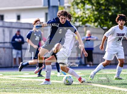 Thumbnail 1 in Bridgewater-Raynham @ Archbishop Williams photogallery.