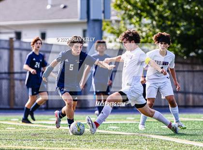 Thumbnail 2 in Bridgewater-Raynham @ Archbishop Williams photogallery.