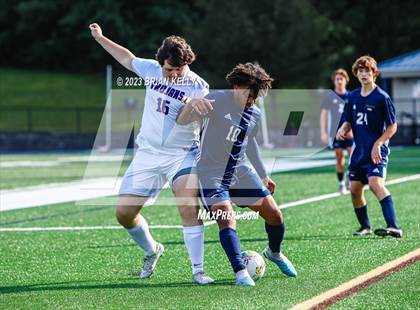 Thumbnail 2 in Bridgewater-Raynham @ Archbishop Williams photogallery.