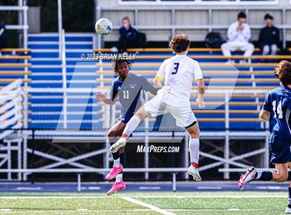 Thumbnail 2 in Bridgewater-Raynham @ Archbishop Williams photogallery.