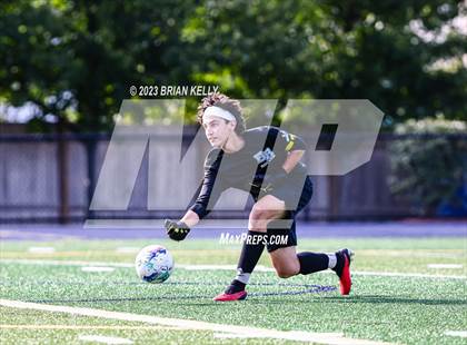 Thumbnail 3 in Bridgewater-Raynham @ Archbishop Williams photogallery.