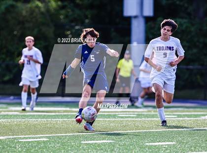 Thumbnail 2 in Bridgewater-Raynham @ Archbishop Williams photogallery.