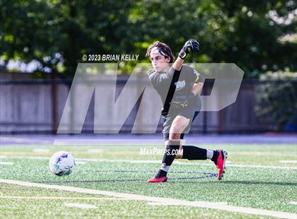 Thumbnail 1 in Bridgewater-Raynham @ Archbishop Williams photogallery.