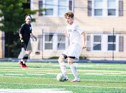 Thumbnail 3 in Bridgewater-Raynham @ Archbishop Williams photogallery.