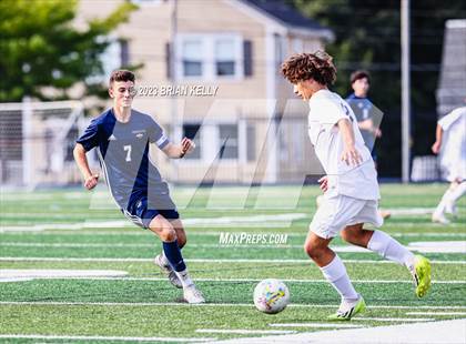 Thumbnail 2 in Bridgewater-Raynham @ Archbishop Williams photogallery.