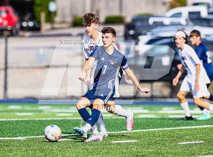 Thumbnail 3 in Bridgewater-Raynham @ Archbishop Williams photogallery.