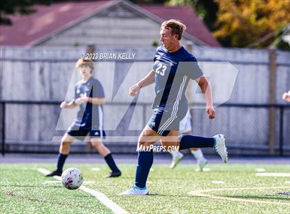 Thumbnail 1 in Bridgewater-Raynham @ Archbishop Williams photogallery.