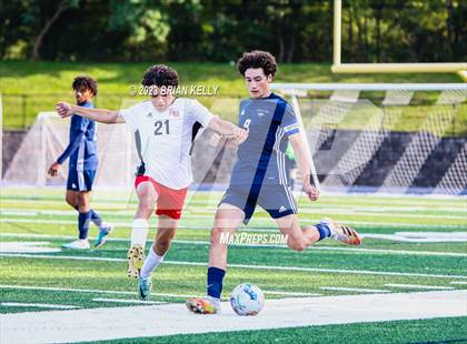 Thumbnail 2 in Bridgewater-Raynham @ Archbishop Williams photogallery.