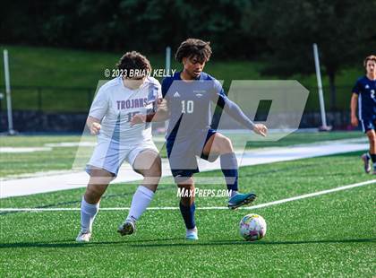 Thumbnail 1 in Bridgewater-Raynham @ Archbishop Williams photogallery.