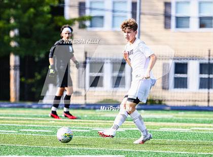 Thumbnail 1 in Bridgewater-Raynham @ Archbishop Williams photogallery.