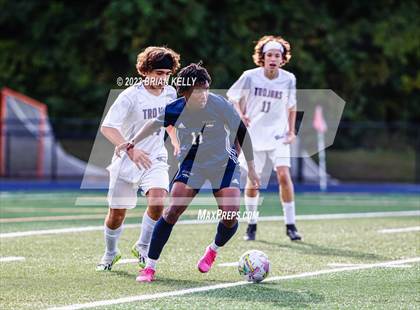 Thumbnail 1 in Bridgewater-Raynham @ Archbishop Williams photogallery.