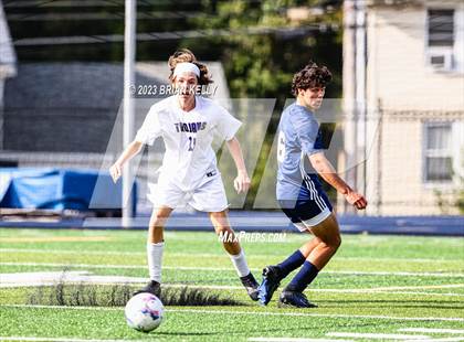 Thumbnail 1 in Bridgewater-Raynham @ Archbishop Williams photogallery.