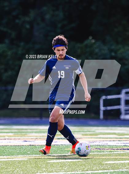 Thumbnail 2 in Bridgewater-Raynham @ Archbishop Williams photogallery.