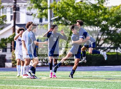 Thumbnail 2 in Bridgewater-Raynham @ Archbishop Williams photogallery.