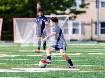 Thumbnail 1 in Bridgewater-Raynham @ Archbishop Williams photogallery.