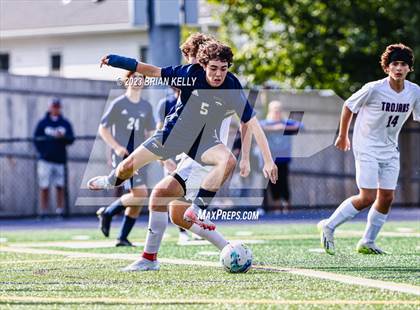 Thumbnail 2 in Bridgewater-Raynham @ Archbishop Williams photogallery.