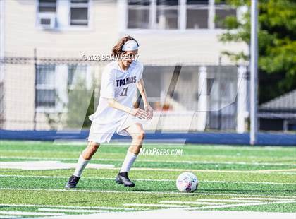 Thumbnail 3 in Bridgewater-Raynham @ Archbishop Williams photogallery.