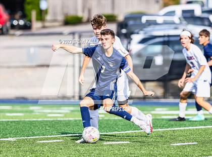 Thumbnail 2 in Bridgewater-Raynham @ Archbishop Williams photogallery.