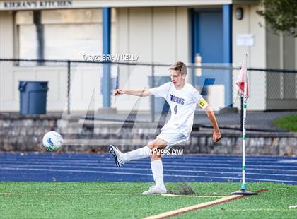 Thumbnail 1 in Bridgewater-Raynham @ Archbishop Williams photogallery.