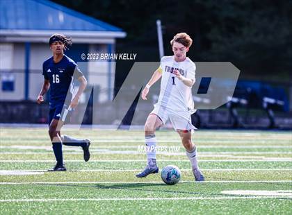 Thumbnail 1 in Bridgewater-Raynham @ Archbishop Williams photogallery.