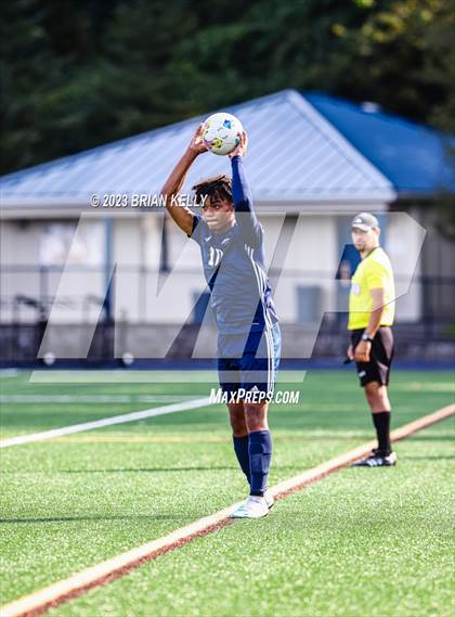 Thumbnail 3 in Bridgewater-Raynham @ Archbishop Williams photogallery.