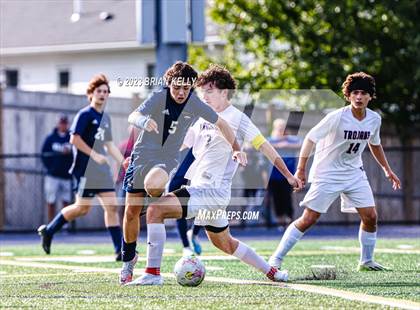 Thumbnail 3 in Bridgewater-Raynham @ Archbishop Williams photogallery.