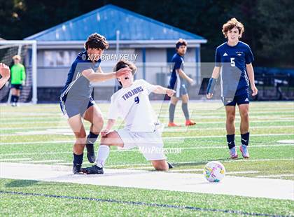Thumbnail 2 in Bridgewater-Raynham @ Archbishop Williams photogallery.