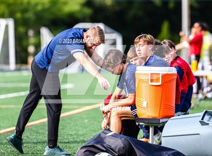 Thumbnail 1 in Bridgewater-Raynham @ Archbishop Williams photogallery.