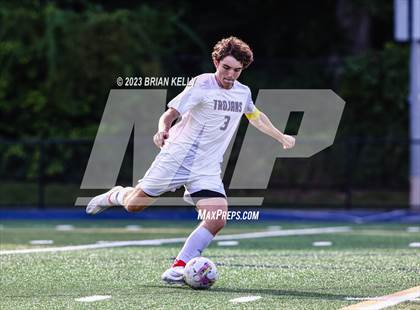 Thumbnail 2 in Bridgewater-Raynham @ Archbishop Williams photogallery.