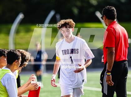 Thumbnail 1 in Bridgewater-Raynham @ Archbishop Williams photogallery.