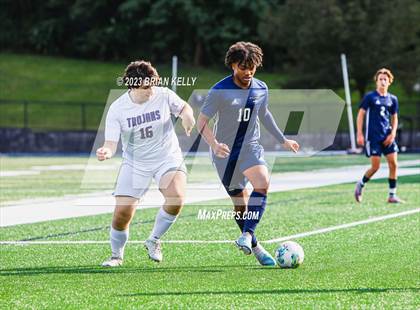 Thumbnail 2 in Bridgewater-Raynham @ Archbishop Williams photogallery.