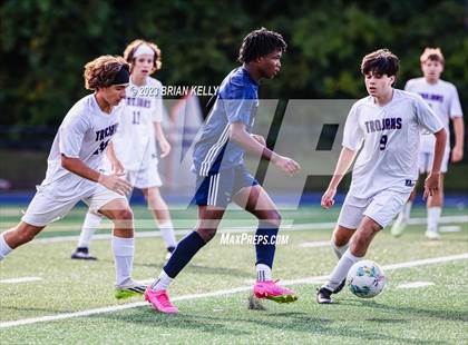 Thumbnail 3 in Bridgewater-Raynham @ Archbishop Williams photogallery.